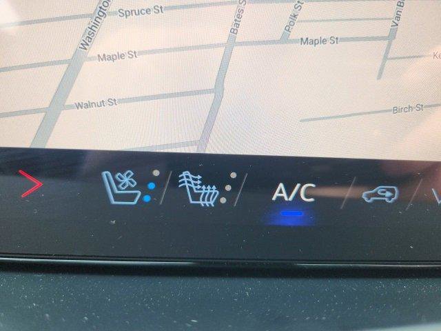 New 2025 Chevrolet Suburban Premier image 13