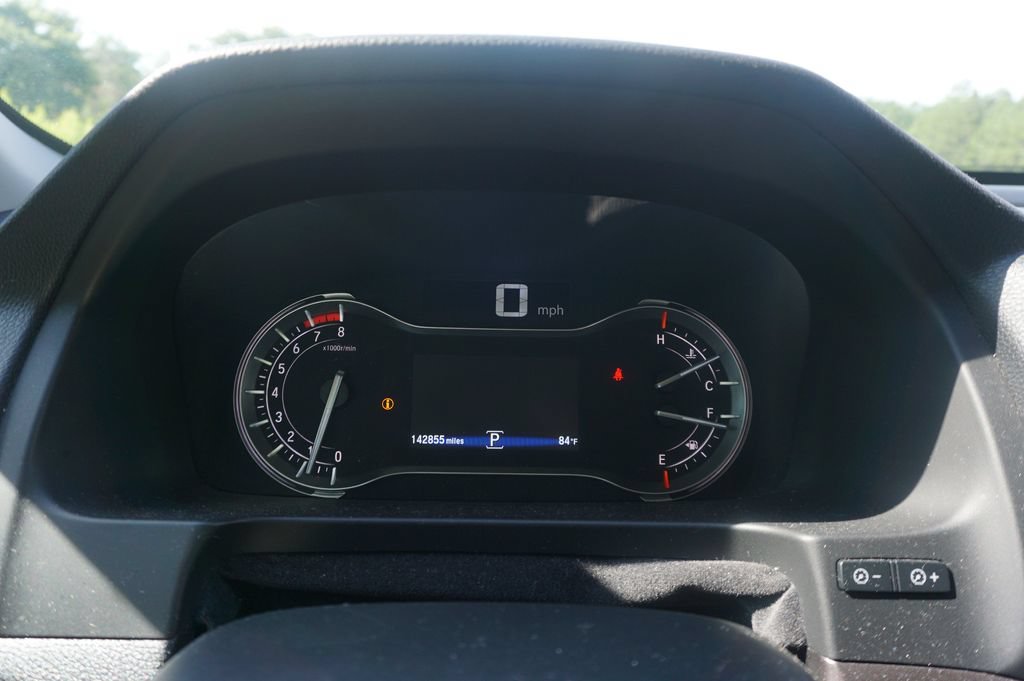 Used 2018 Honda Pilot EX-L image 6