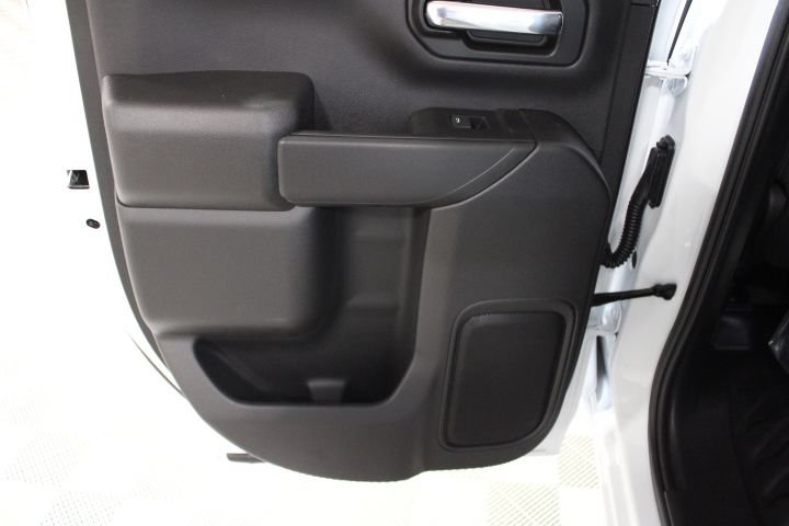 New 2026 GMC Sierra 2500 Pro w/ Convenience Package AWD/4WD image 20