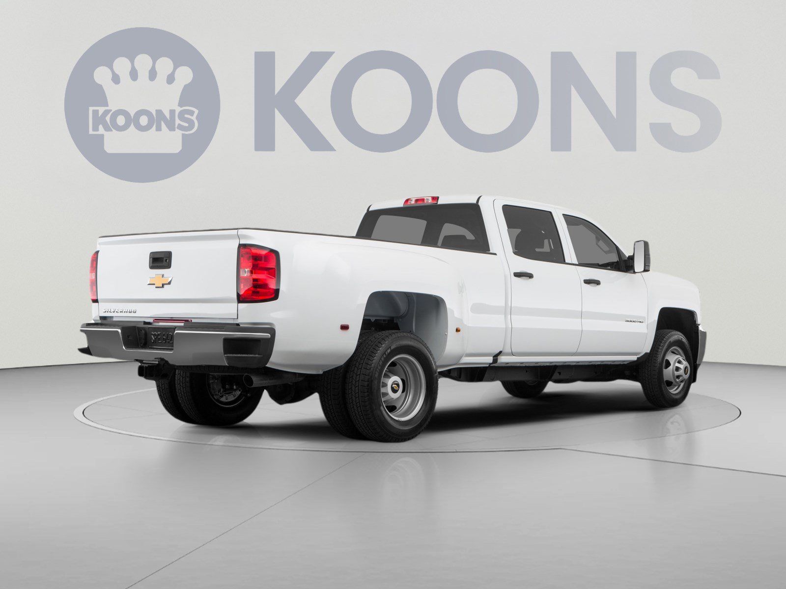 New 2026 Chevrolet Silverado 3500 W/T AWD/4WD image 4