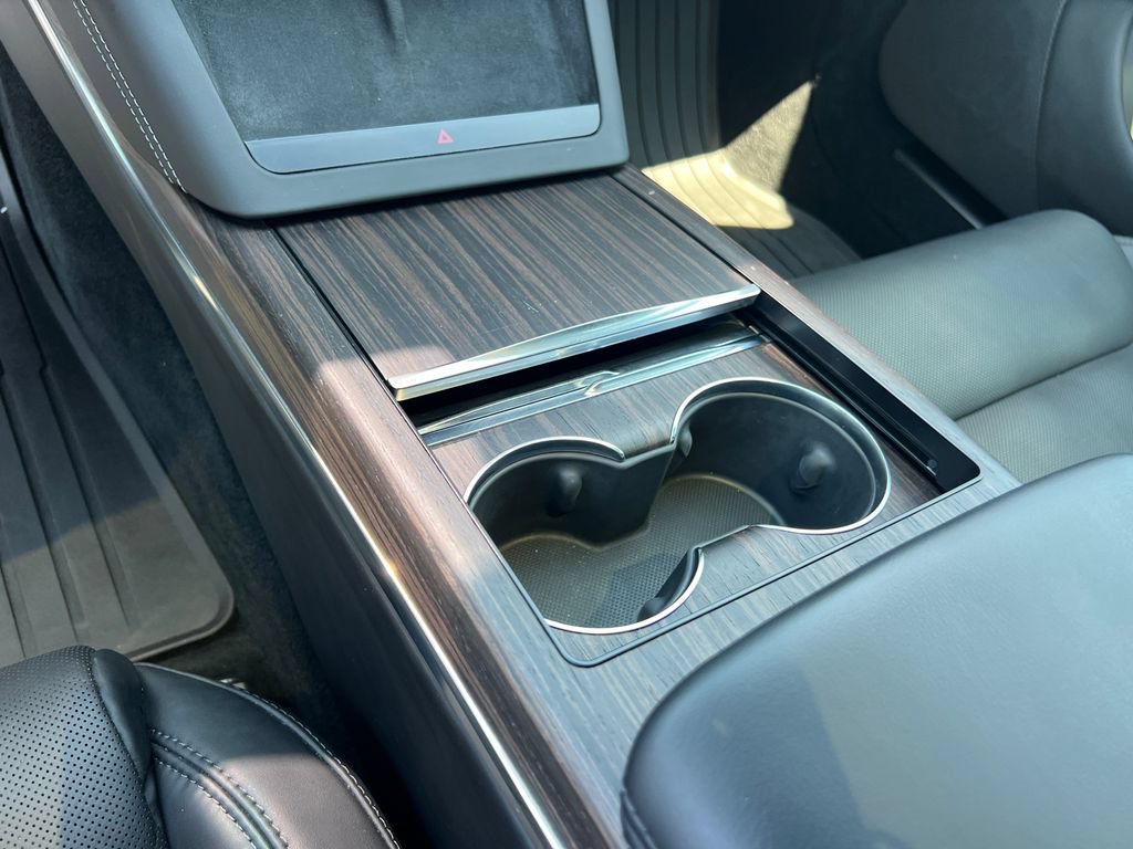 Used 2023 Tesla Model S AWD/4WD image 32