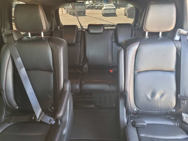 Used 2025 Honda Odyssey Sport-L image 19