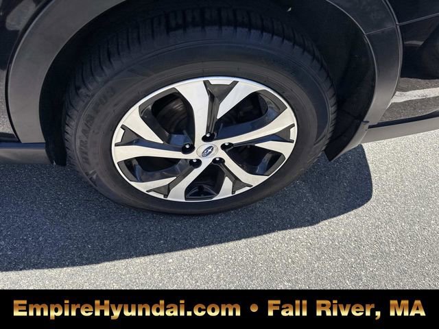 Used 2021 Subaru Outback Limited AWD/4WD image 14