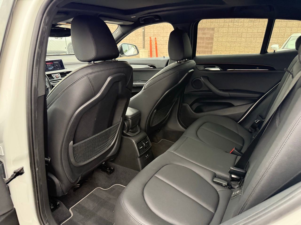 Used 2023 BMW X2 sDrive28i w/ Convenience Package FWD image 11