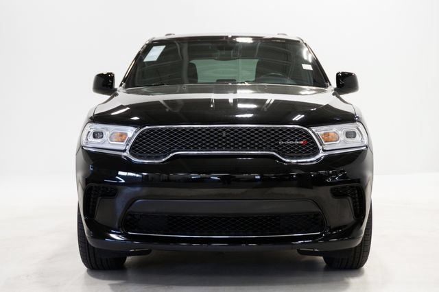 Used 2024 Dodge Durango SXT AWD/4WD image 4