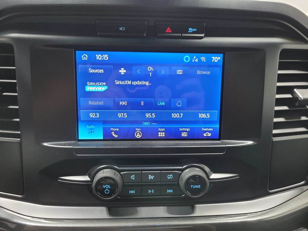 Used 2023 Ford F150 XL w/ STX Appearance Package AWD/4WD image 45