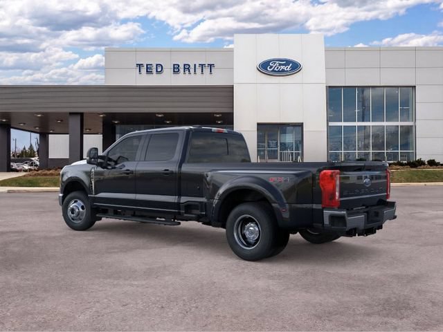 New 2026 Ford F350 XLT AWD/4WD image 5