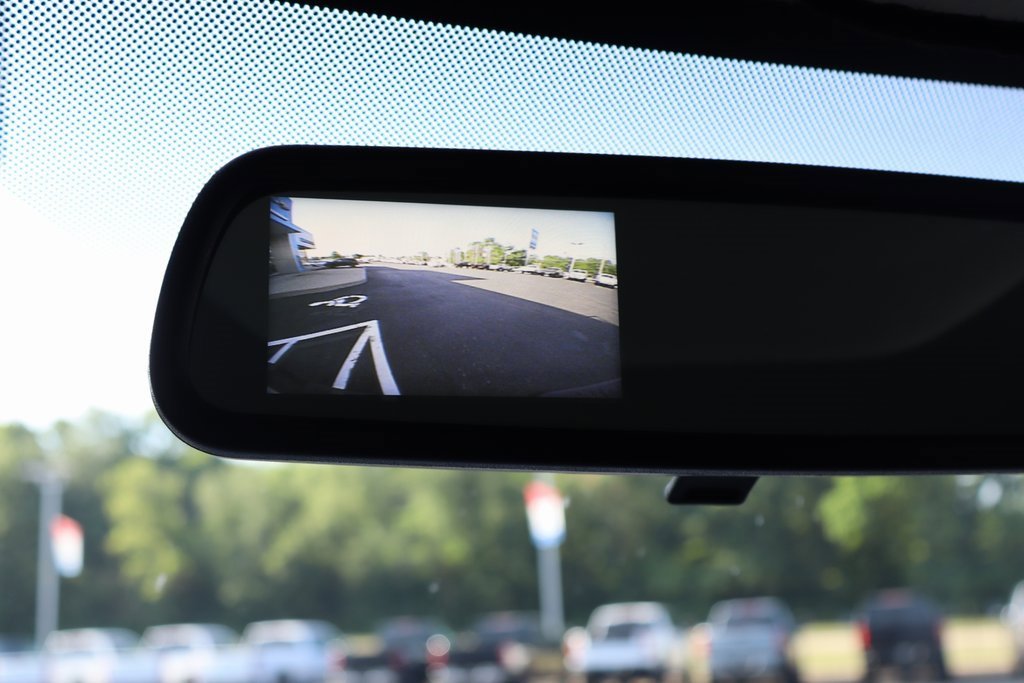 New 2025 Chevrolet Express 2500 w/ Driver Convenience Package image 12