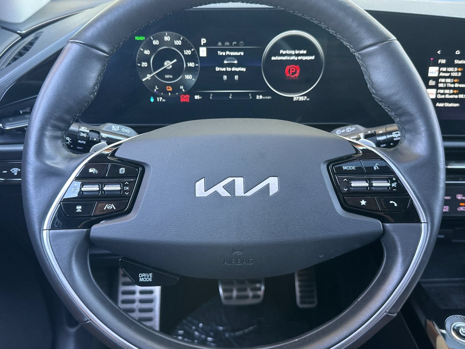 Used 2023 Kia Niro Wave FWD image 24