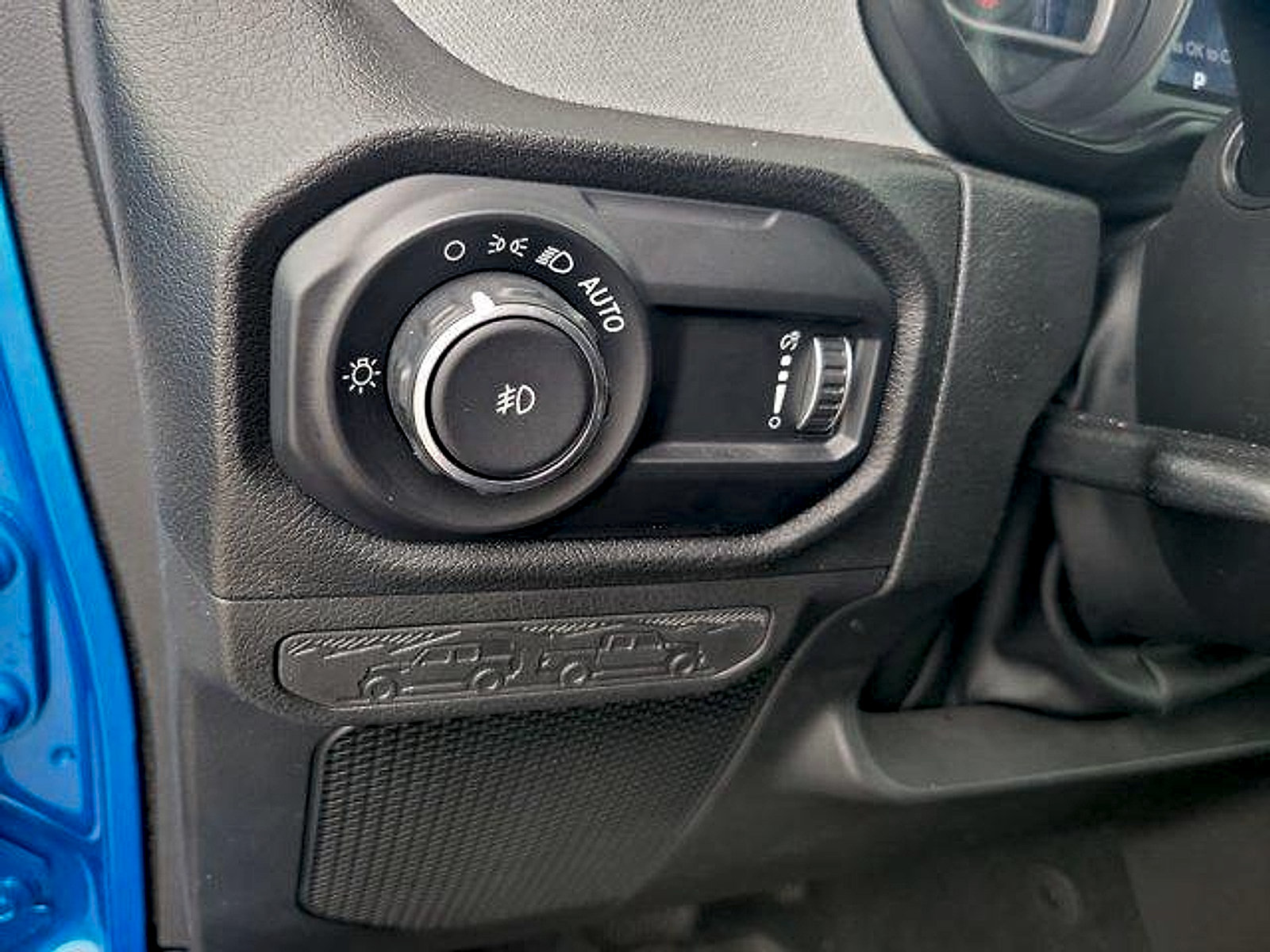 Certified 2024 Jeep Wrangler Unlimited Sport AWD/4WD image 31