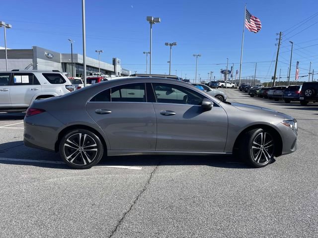 Used 2024 Mercedes-Benz CLA 250 image 2
