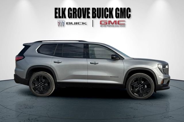 New 2026 GMC Acadia Elevation w/ Super Cruise Package video 3