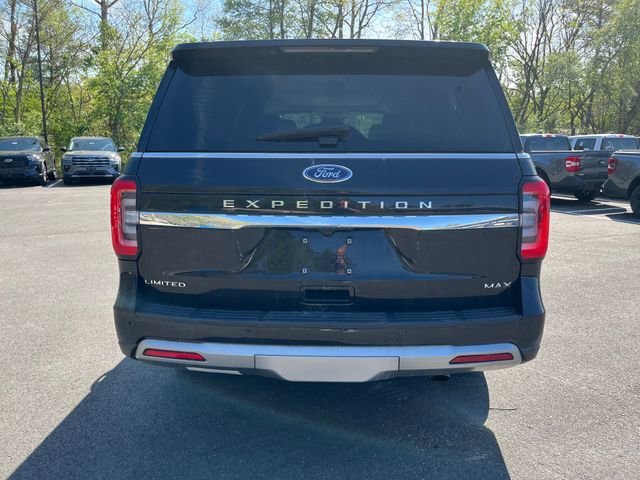 Used 2024 Ford Expedition Max Limited image 4