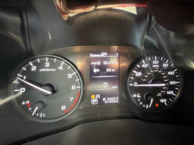 Used 2024 Subaru Impreza 2.0i AWD/4WD image 15