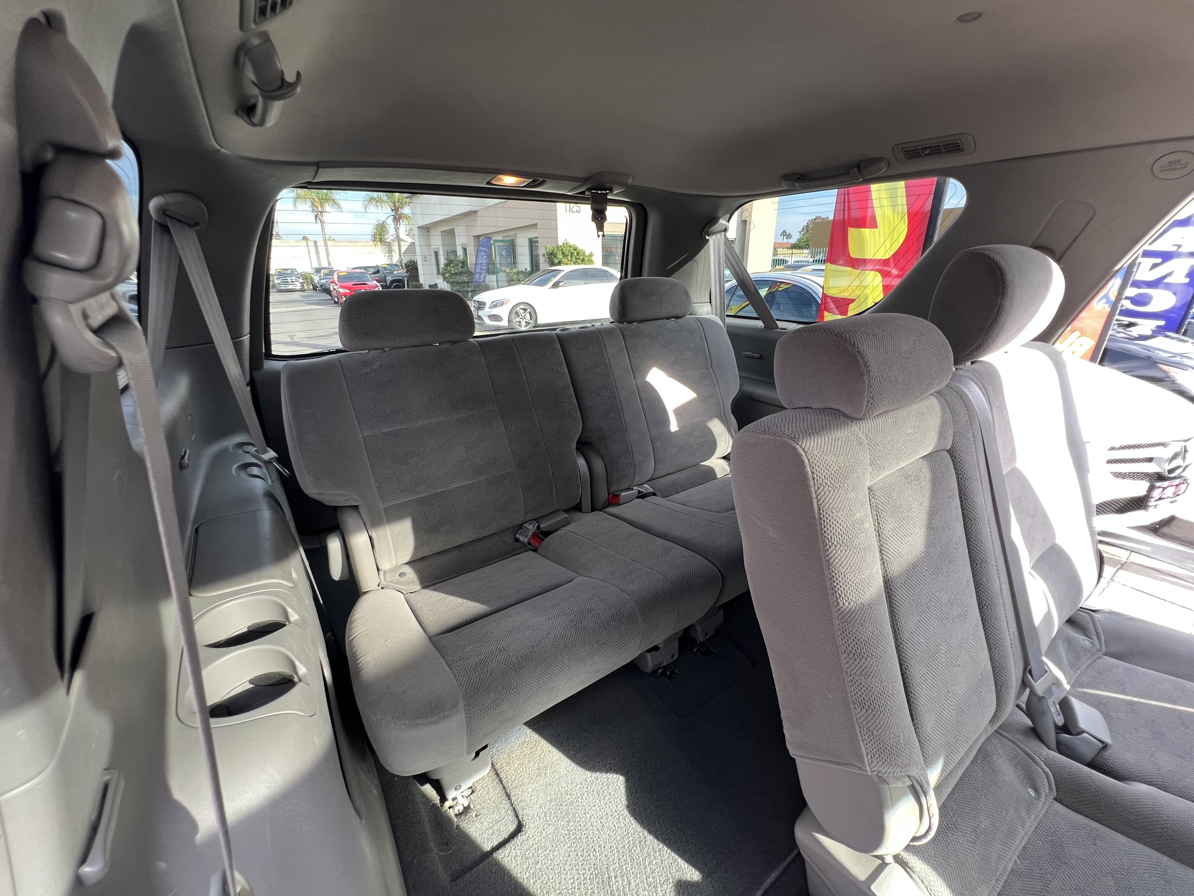 Used 2007 Toyota Sequoia SR5 image 35