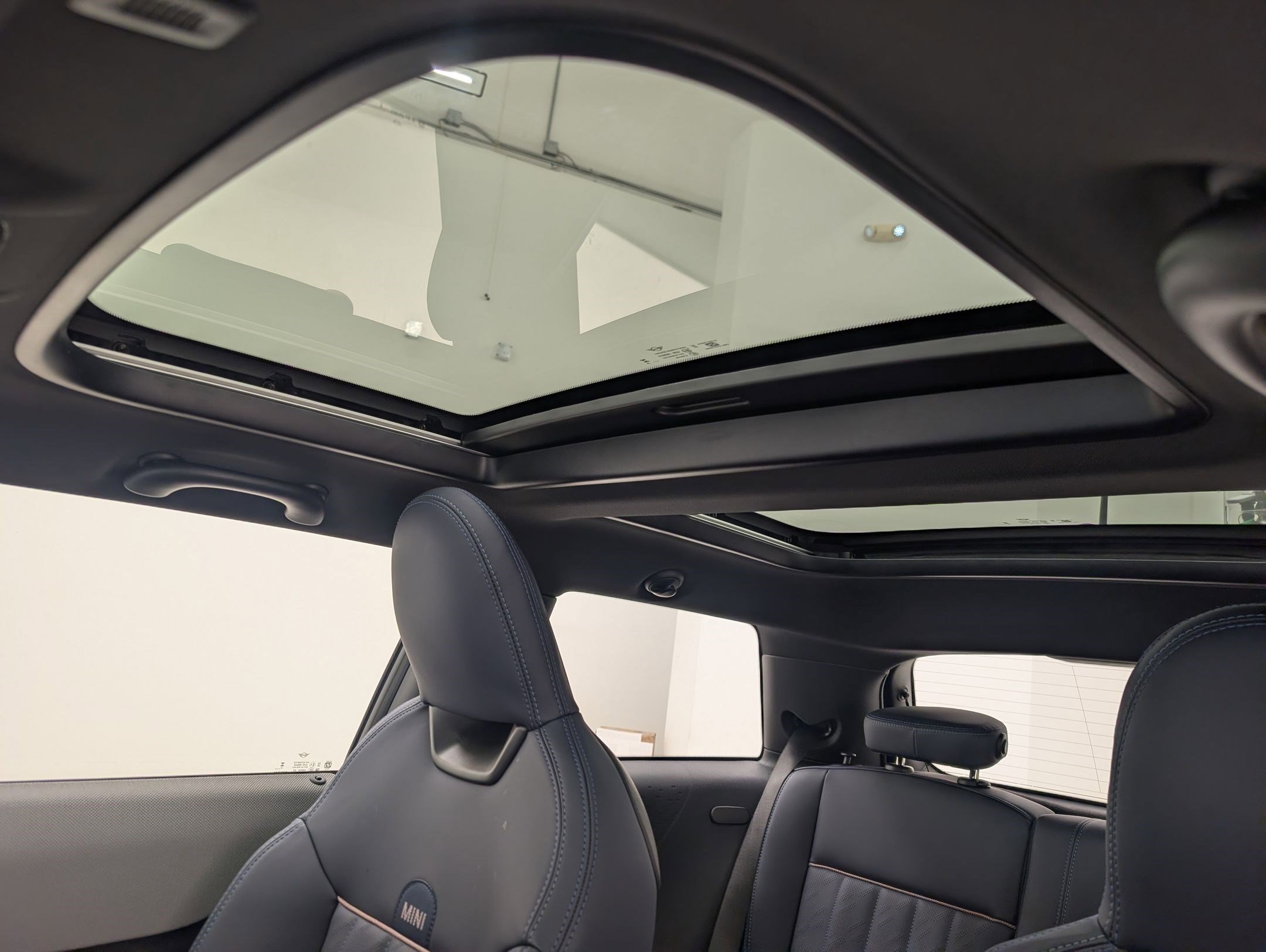 New 2026 MINI Cooper S image 15