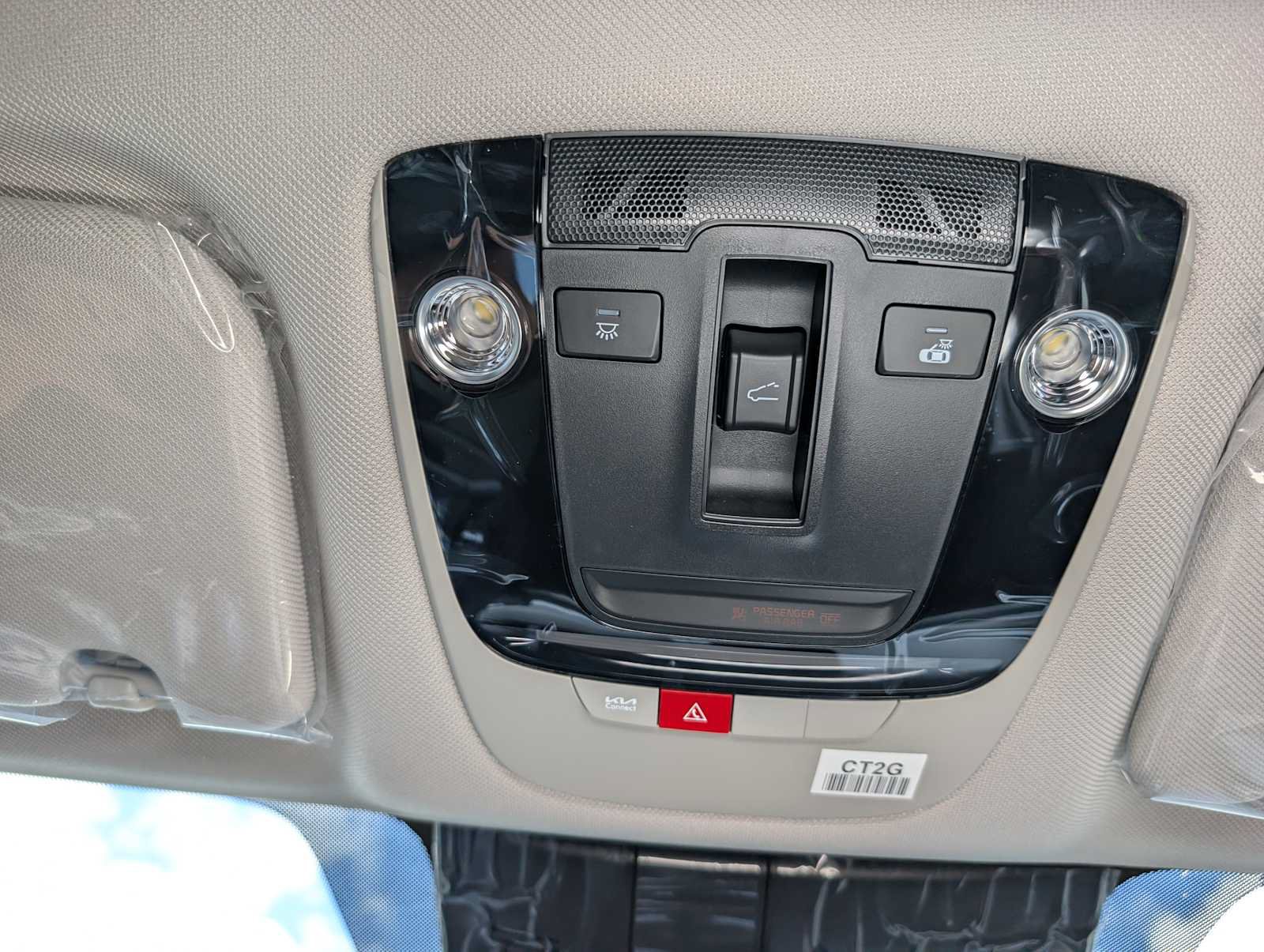 New 2026 Kia Sorento EX AWD/4WD image 30