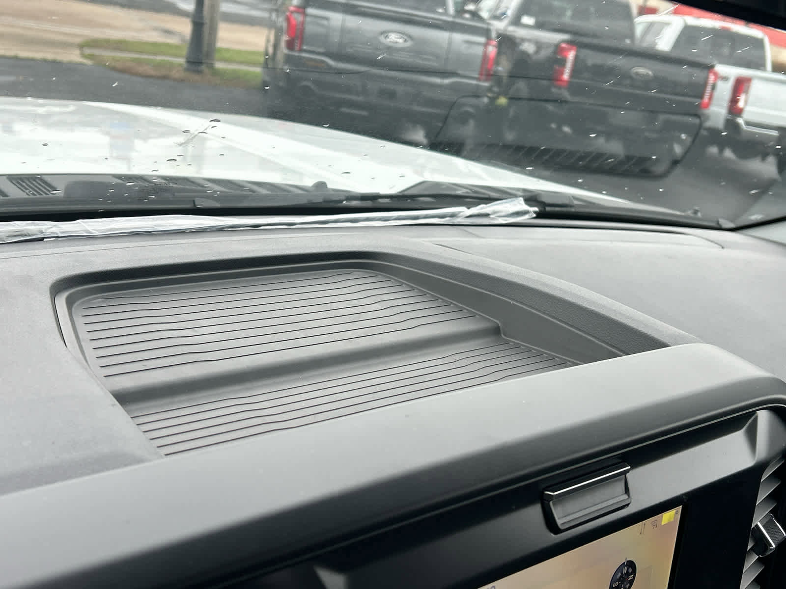 New 2026 Ford F250 XL w/ XL Chrome Package image 41