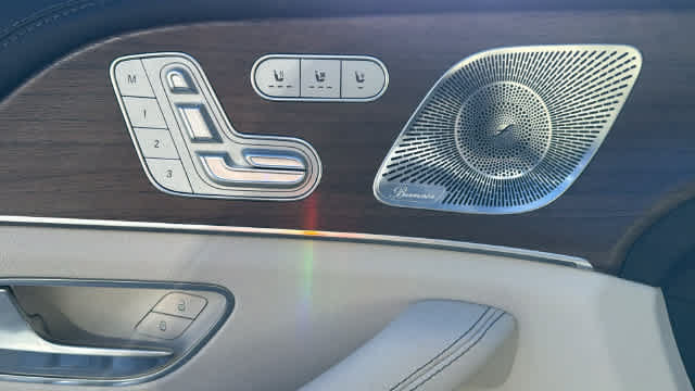 Certified 2026 Mercedes-Benz GLE 450 4MATIC image 17