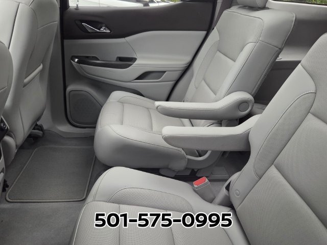 Used 2018 GMC Acadia SLT FWD image 10
