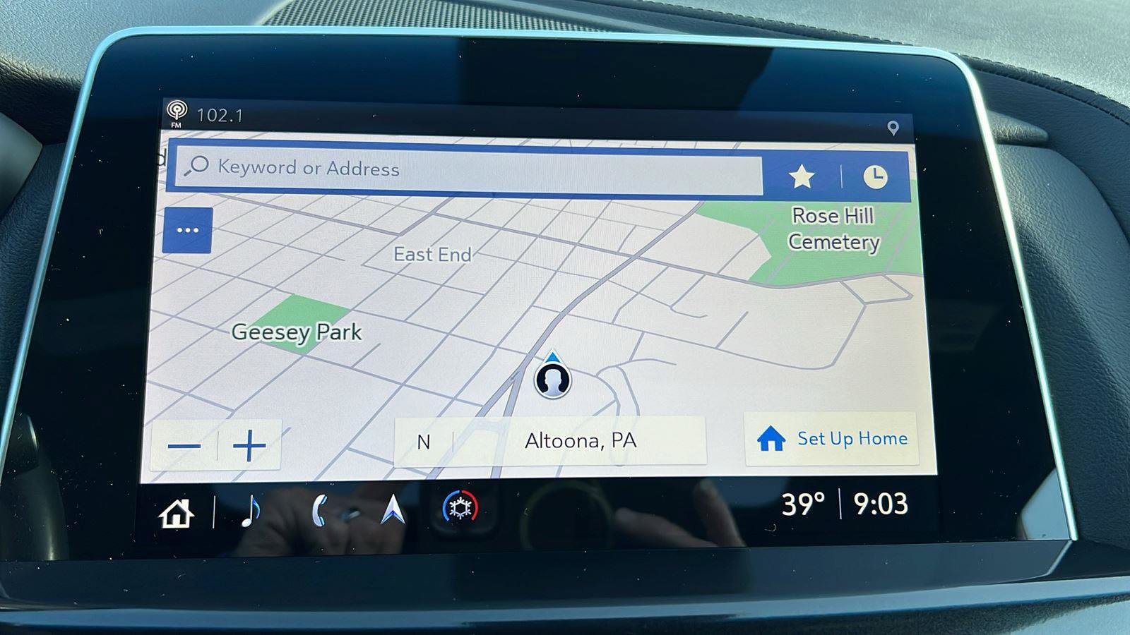 Used 2023 Cadillac CT5 Luxury w/ Sun And Sound Package image 28