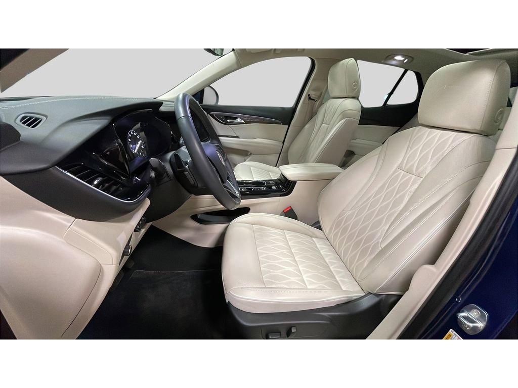 Used 2023 Buick Envision Avenir image 11
