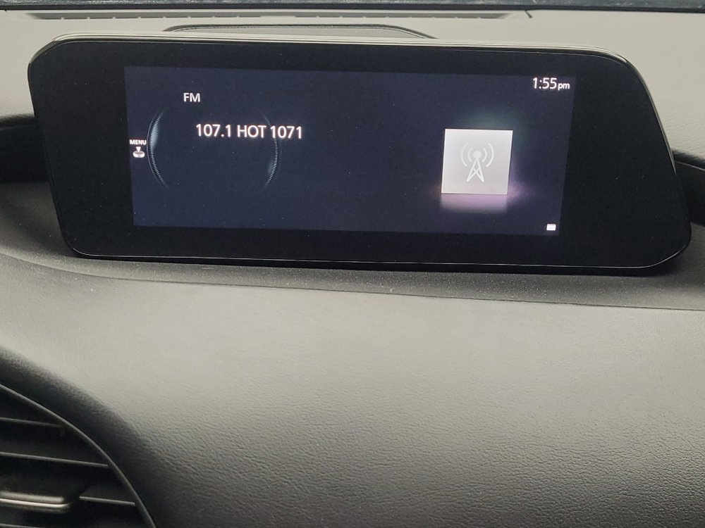 Used 2024 MAZDA MAZDA3 s image 25