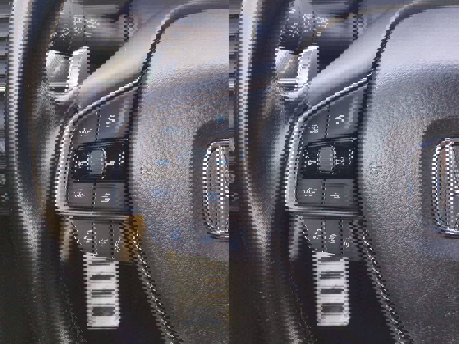 Used 2022 Honda Accord Sport image 23