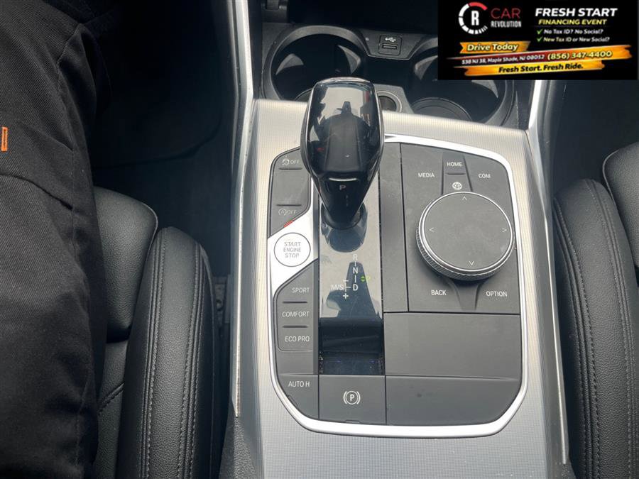 Used 2019 BMW 330i xDrive Sedan AWD/4WD image 22