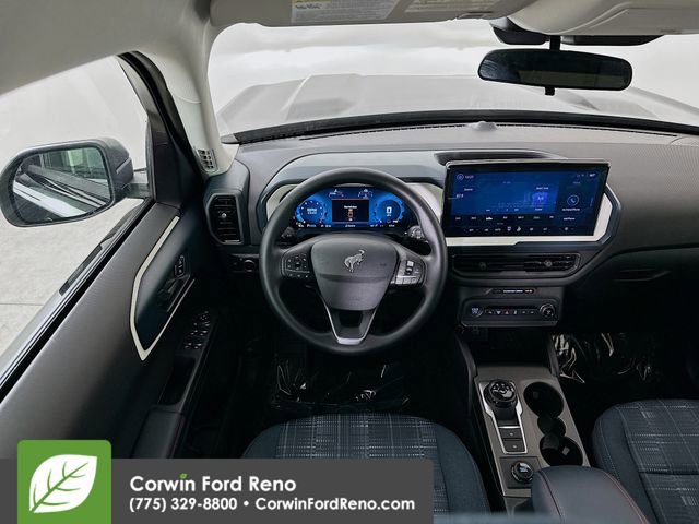 New 2025 Ford Bronco Sport Heritage image 21