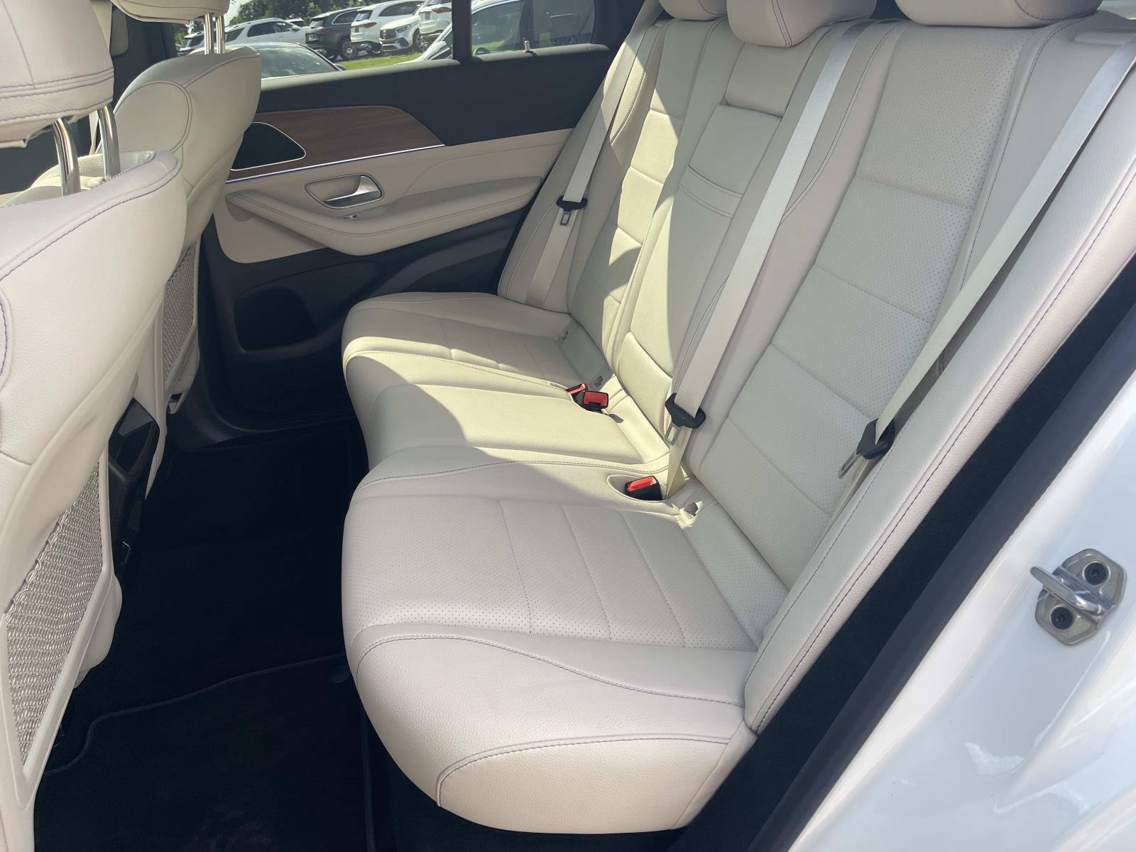 Certified 2025 Mercedes-Benz GLE 450 4MATIC image 18