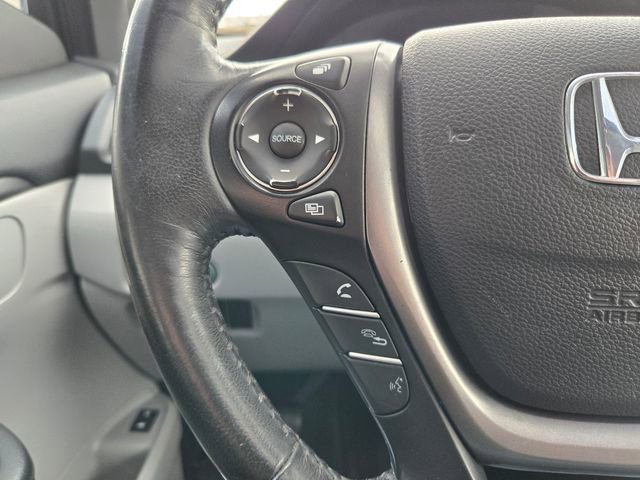 Used 2016 Honda Pilot EX-L image 22