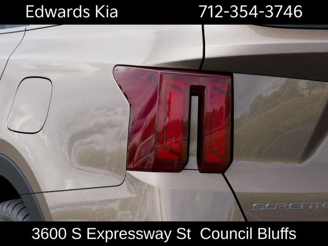 New 2026 Kia Sorento EX AWD/4WD image 13