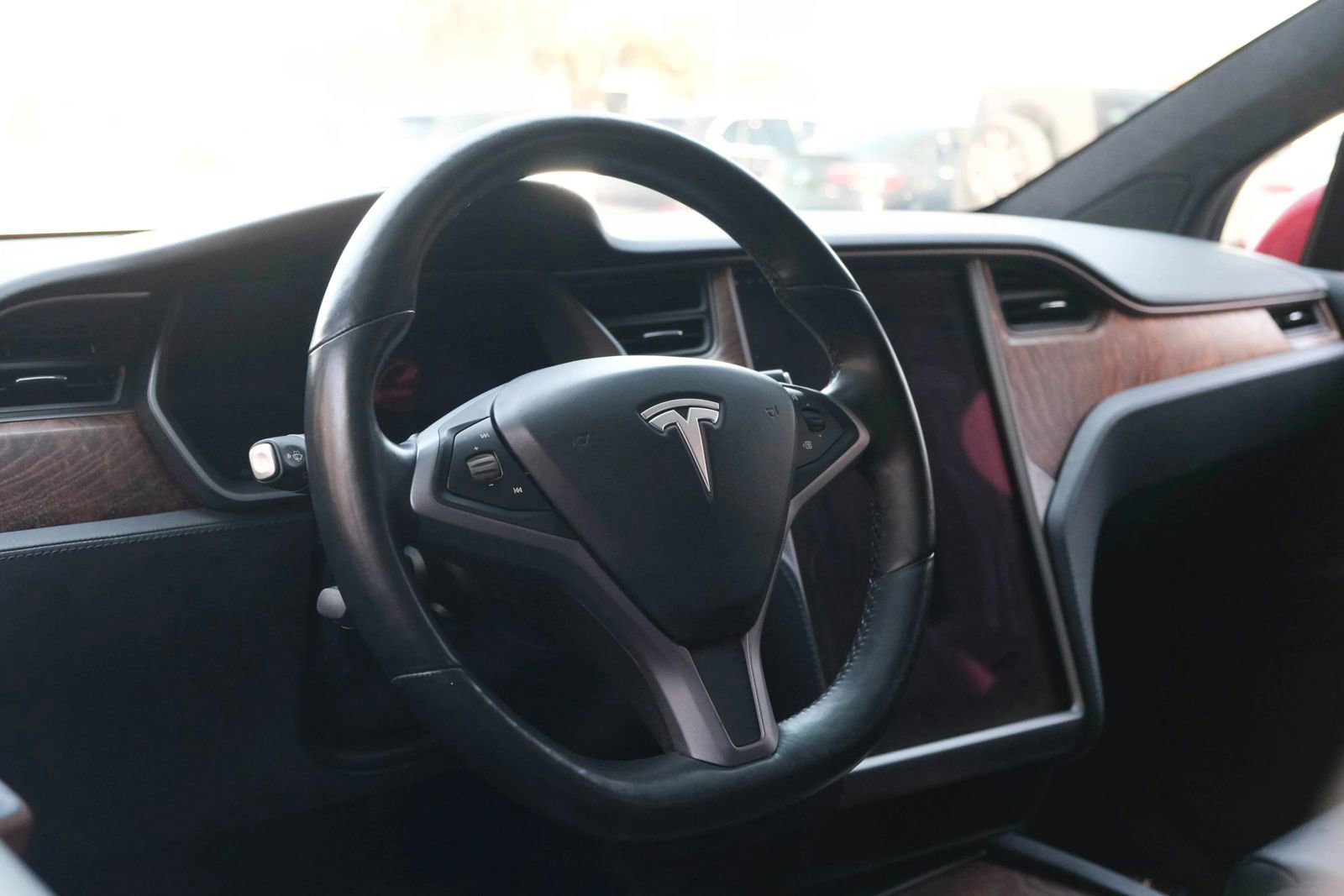 Used 2018 Tesla Model X 75D AWD/4WD image 22