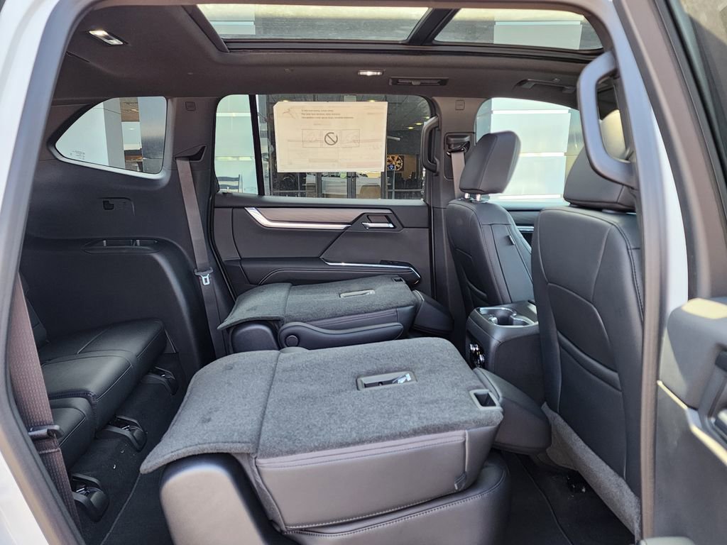 New 2026 GMC Acadia Elevation w/ Super Cruise Package FWD image 49