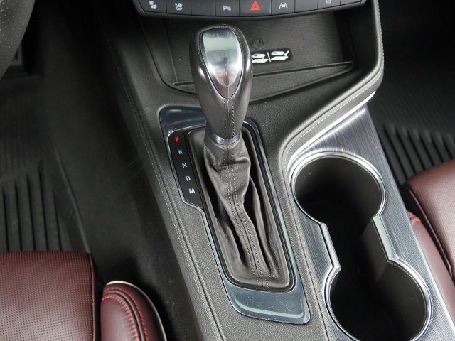 Used 2021 Cadillac CT4 Sport RWD image 26