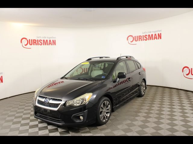 Used 2013 Subaru Impreza 2.0i Sport Limited AWD/4WD image 2