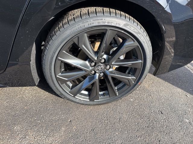 New 2026 Toyota Corolla XSE FWD image 10