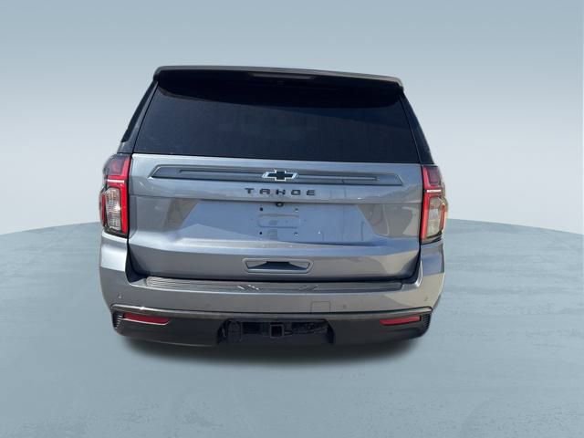 Used 2021 Chevrolet Tahoe Z71 image 8