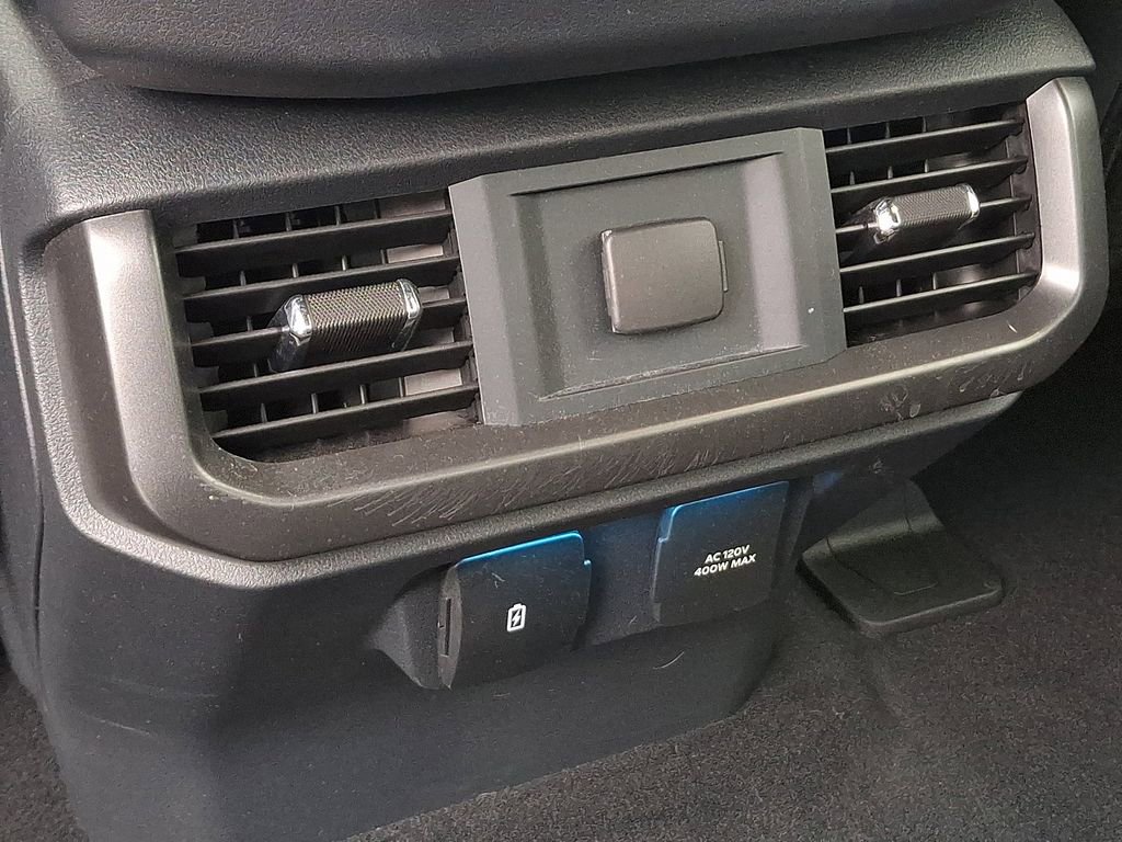 Certified 2024 Ford F150 XLT w/ Equipment Group 302A MID image 11