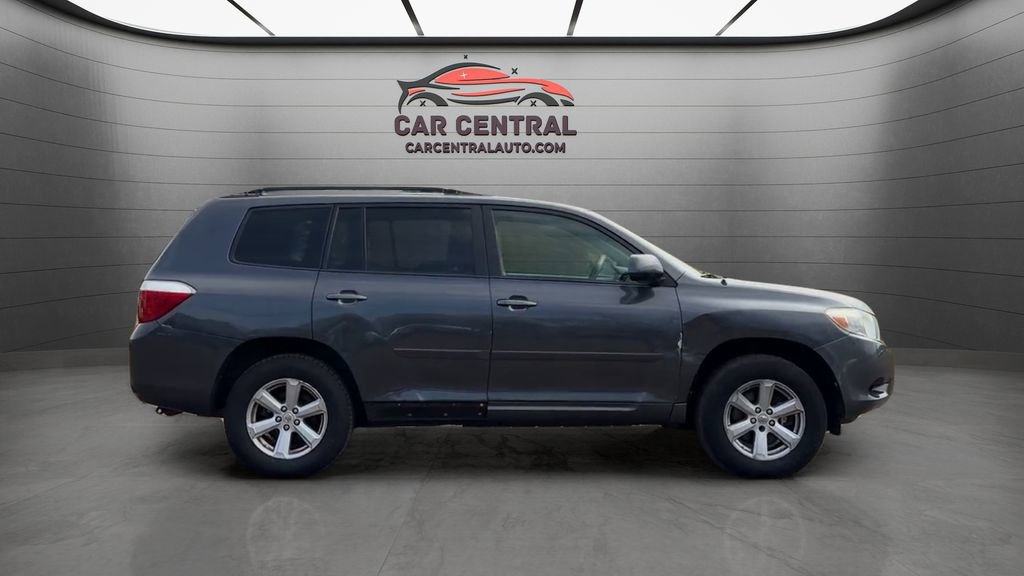 Used 2010 Toyota Highlander 4WD image 6