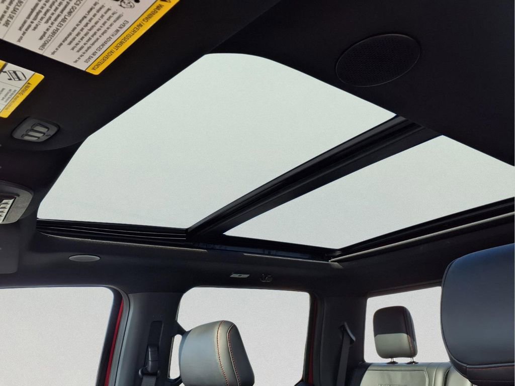 New 2026 Ford F150 Raptor image 22