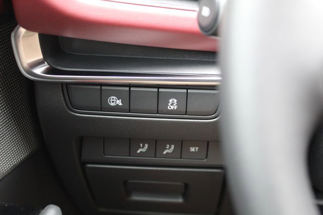 New 2026 MAZDA MAZDA3 2.5 S Hatchback w/ Premium Pkg image 18