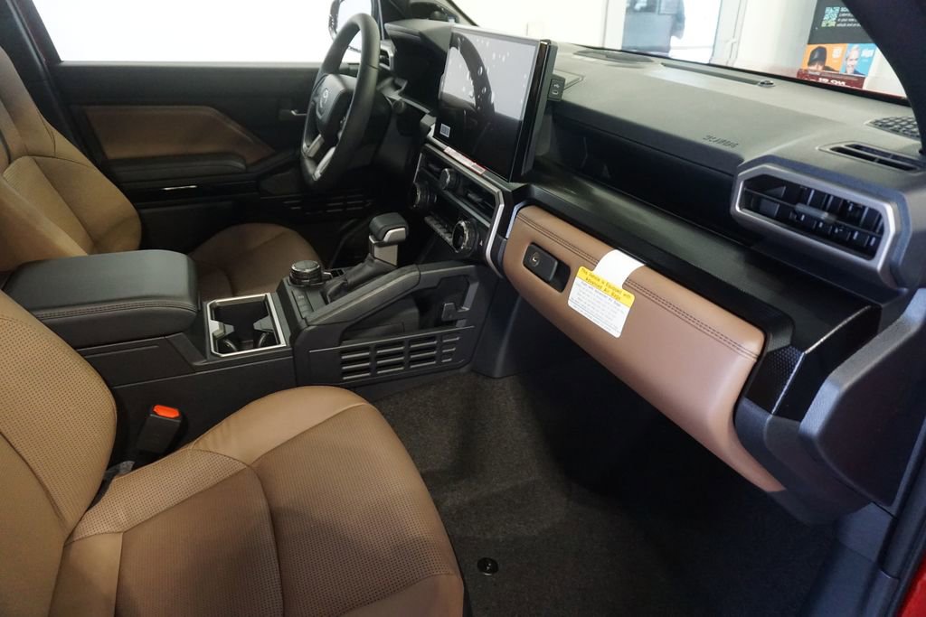 New 2026 Toyota 4Runner Limited AWD/4WD image 28