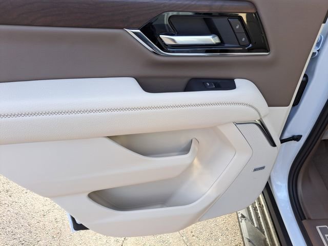 New 2026 GMC Yukon Denali w/ LPO, Floor Liner Package image 11