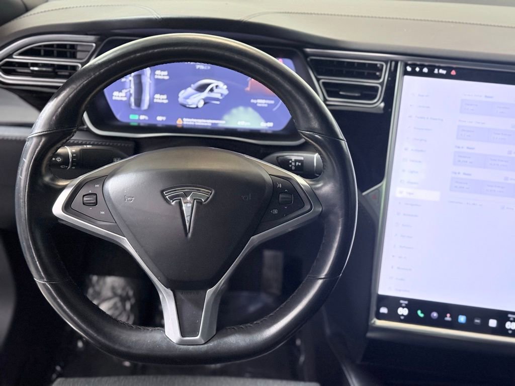 Used 2018 Tesla Model S 75D AWD/4WD image 13