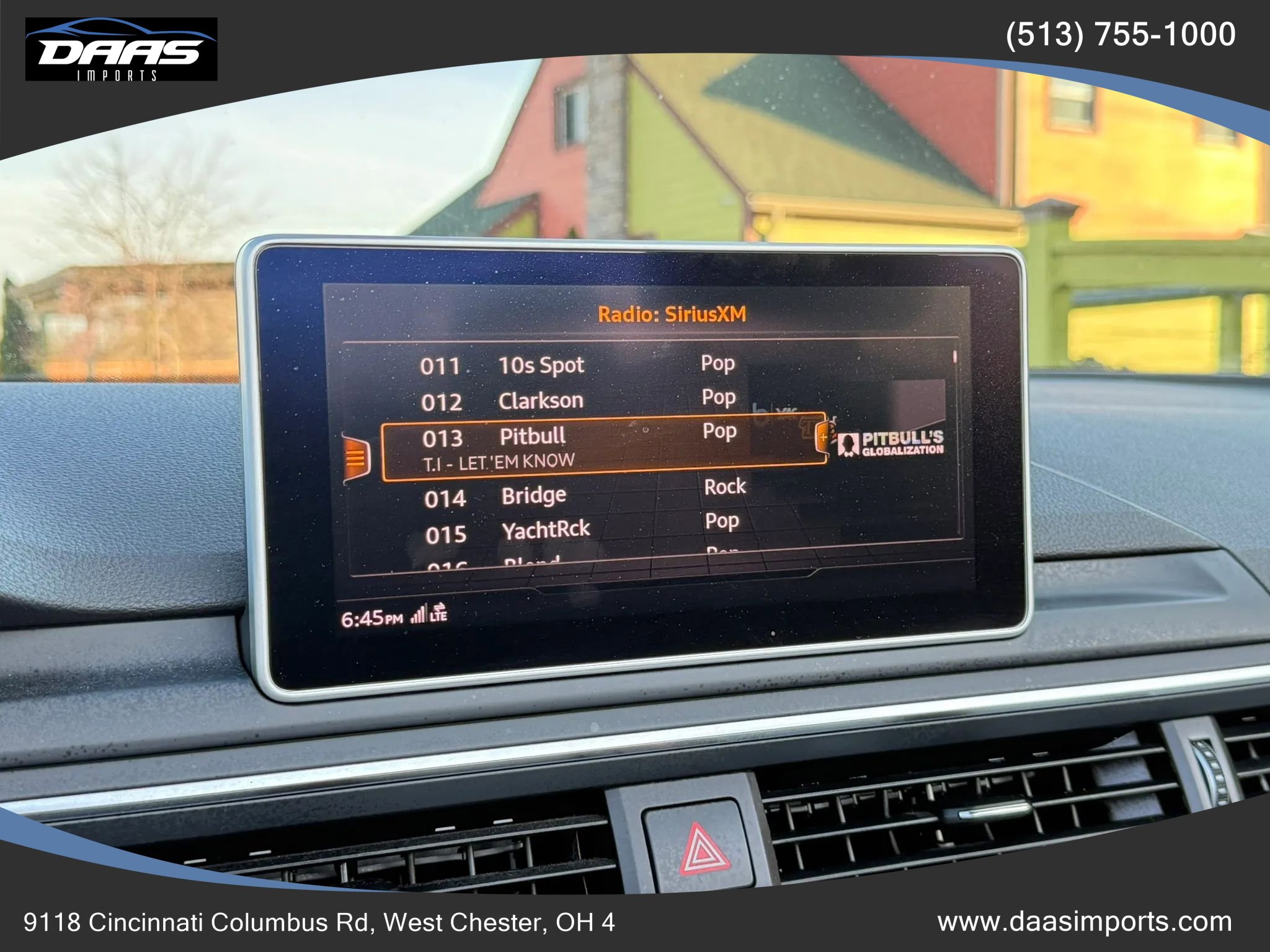 Used 2018 Audi A5 2.0T Premium Plus w/ Premium Plus image 44