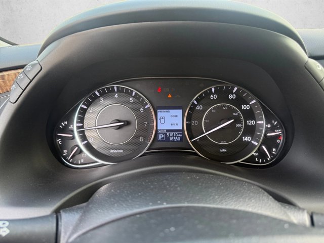 Used 2019 Nissan Armada SL w/ Premium Package RWD image 9