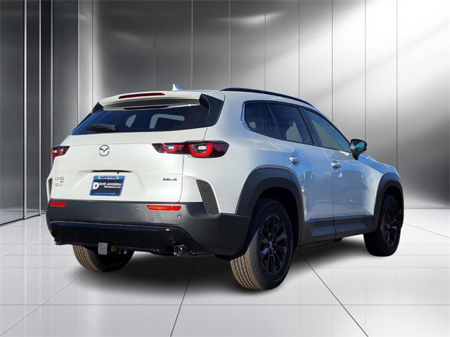 New 2026 MAZDA CX-50 AWD 2.5 Hybrid w/ Weather Package image 24