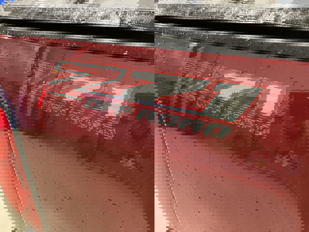 Used 2022 Chevrolet Colorado Z71 image 9